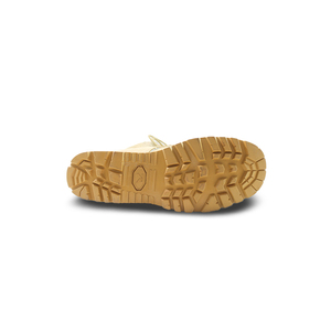 2024 nouveau Style PVC haute coupe en acier orteil sécurité Construction bottes en cuir <span class=keywords><strong>chaussures</strong></span> <span class=keywords><strong>vente</strong></span> pour formateurs hommes et femmes - Product Image 6