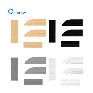 <span class=keywords><strong>Tapis</strong></span> de rampe de seuil d'<span class=keywords><strong>aspirateur</strong></span> de <span class=keywords><strong>robot</strong></span> adapté pour Xiao mi Roborock Irobot Roomba Ecovacs <span class=keywords><strong>tapis</strong></span> d'escalade bande de rampe d'étape - Product Image 1