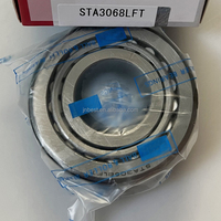 Roulement à rouleaux coniques japonais négociable en prix ST3968-1 ST5183-2 STB5090 STA3053 Roulement Harrier ST6293 Roulement automobile