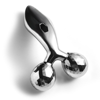 Outil de massage facial rotatif de haute qualité, design typique, pour le fitness et le Gua Sha