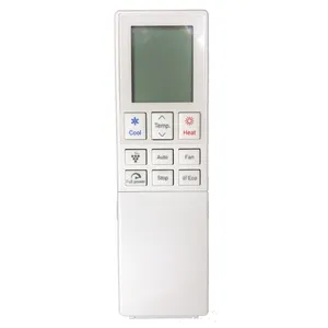 Original Remote Control for Sharp Buderus AC/TV/Audio CRMC-B074JBEZ & for CRMC-B069JBEZ Climate Room Windows Air Conditioner