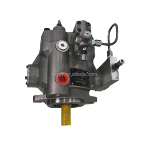 Bomba de pistones hidráulicos de caudal variable ZHENYUAN PVP23 PVP21 PVP3330D2R6A4A20 PVP33369R221 PVP16362R2P12 PVP1636R PVP4836CR211 - Product Image 6