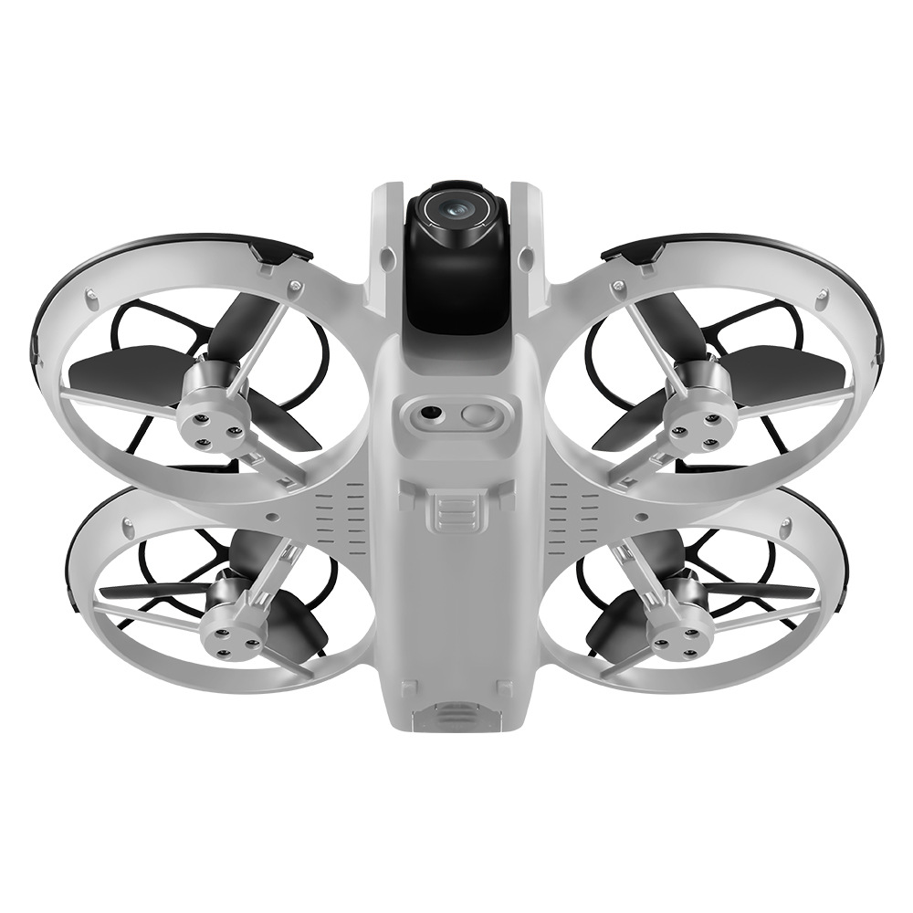 Дроны высокой четкости 4K для начинающих электрически регулируемая камера бесщеточный двигатель самолета RC батарейки для Дронов с дистанционным управлением