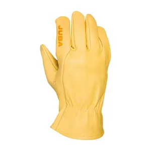 Guanto da Lavoro Juba 406V 8 M, Giallo - Product Image 1