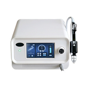 Máquina de Hidrodermoabrasión Spa Hydro Beauty para el Cuidado de <span class=keywords><strong>la</strong></span> Piel, Tratamiento Facial Hidratante No Invasivo, Dispositivo de Pulverización de Alta <span class=keywords><strong>Presión</strong></span> - Product Image 2