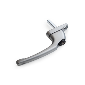 Chất lượng cao khuôn cửa sổ khóa xử lý cho PVC và uPVC cửa sổ và cửa ra vào thiết kế hiện đại Nhà máy trực tiếp - Product Image 6