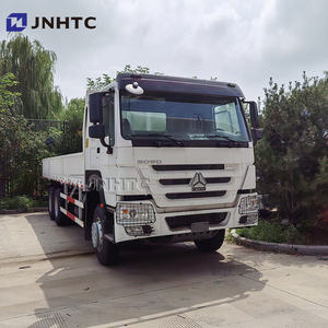 <span class=keywords><strong>SINO</strong></span> HOWO 10 바퀴 15 톤 화물 트럭 밴 트럭 대형 트럭 - Product Image 1