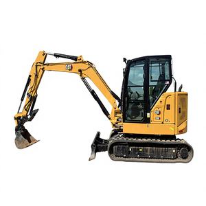 Para Retroexcavadora y Cargadora Frontal 420F/420E, Cargadora de Ruedas Diésel 4x4, Capacidad de Carga Nominal de 1 Tonelada, Bomba, Rodamiento, Caja de Cambios de Alta Eficiencia - Product Image 1