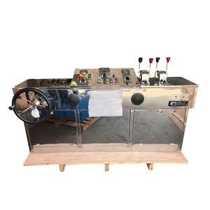 Sistema de Dirección Marina de Alta Calidad, Torque de 16-63kN.m, Ángulo de Dirección de 35° para Embarcaciones de Pasajeros, Competitivo - Product Image 2