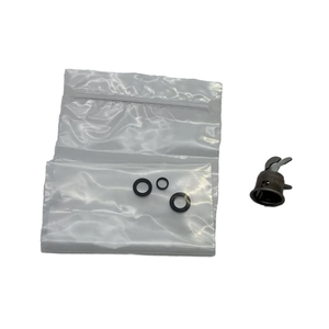 OEM Injector 6M998 907 Kit perbaikan injektor bahan bakar Diesel untuk Audi A4 A5 A7 A8 Q7 Q8 RS6 RS7 katup injeksi kondisi baru - Product Image 1