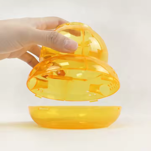 Trampa para Abejas Profesional de Plástico Magicatch, Forma de Calabaza |   Contenedor de Basura Desechable Ecológico de Gran Capacidad para Uso en Exteriores/Jardín - Product Image 3