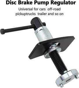 Séparateur <span class=keywords><strong>de</strong></span> pompe <span class=keywords><strong>de</strong></span> cylindre <span class=keywords><strong>de</strong></span> roue pour véhicule, kit <span class=keywords><strong>de</strong></span> réparation et <span class=keywords><strong>de</strong></span> démontage des pistons, étrier <span class=keywords><strong>de</strong></span> <span class=keywords><strong>frein</strong></span> à disque, 3 pièces - Product Image 6