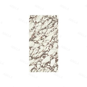 Losas de piedra sinterizada 1600x3200mm ARARAT LIGHTNING NEGRO para encimera de cocina Baño Tocador Mesa de comedor Revestimiento de pared - Product Image 3