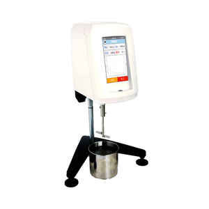 เครื่องวัดความหนืดแบบดิจิตอล LVDV-2 เครื่องวัดความหนืดความแม่นยำสูง หน้าจอ LCD สำหรับห้องปฏิบัติการ เครื่องทดสอบความหนืด ราคาโรงงาน - Product Image 3