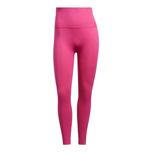 Leggings de sport respirants à taille haute pour femmes, qualité supérieure personnalisée, légers, pour la salle de sport et le fitness - Product Image 3