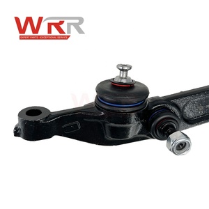 2203308907 2203309007 Brazo de control para Benz W220 S320 S500, piezas de suspensión automotriz, horquilla inferior delantera izquierda derecha duradera - Product Image 3