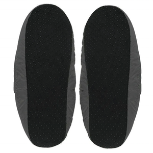 <span class=keywords><strong>รองเท้า</strong></span>แตะขนเป็ด/ห่านน้ำหนักเบาสำหรับใส่ในบ้าน ฤดูหนาว สำหรับผู้หญิงและผู้ชาย นุ่ม อุ่น บุอย่างดี กันลื่น - Product Image 3