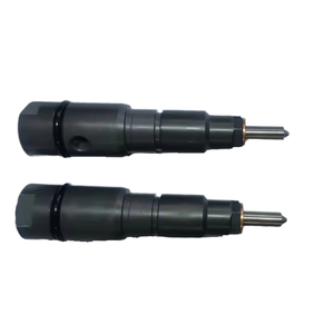 Inyector de combustible diésel 0432193477 0 432 193 <span class=keywords><strong>477</strong></span> para Mercedes MBE906 - Product Image 1