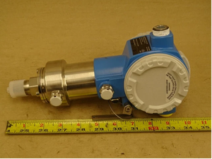 Sensor Industrial de Presión Absoluta y Manométrica Endress+Hauser Cerabar PMC71 de Alemania, Serie E+H PMC71 - Product Image 2