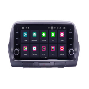 Android 13 per Chevrolet Camaro 2010-2020 lettore multimediale Auto navigazione GPS autoradio registratore Stereo unità principale Audio - Product Image 6