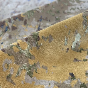 พรมเนบาเลตขนสัตว์100Kpsi สำหรับปูพื้นห้องนั่งเล่นออฟฟิศ MOQ1ทันสมัย - Product Image 2