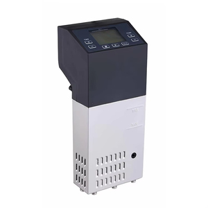 30L Normes UE Portable Sous Vide Basse Température 0-90 ℃ Mijoteuse pour Appareil de Cuisine - Product Image 2