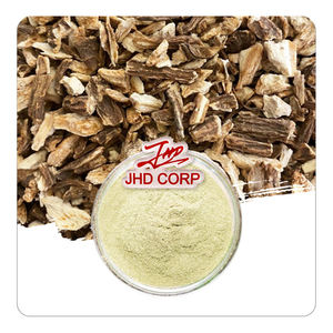 Suplementos Herbales Certificados Kosher y Halal, Alimento Natural Puro de Grado Alimenticio, Extracto de Raíz de <span class=keywords><strong>Lovage</strong></span> en Polvo 20:1 10:1, Quercetina, Rutina, en Tambor - Product Image 1