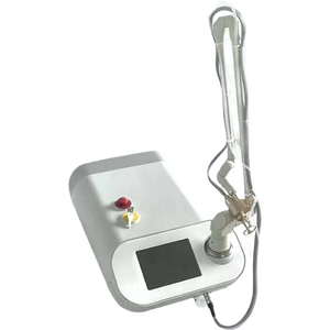 Meilleur vendeur mondial - Machine à laser fractionné au CO2 4D pour le rajeunissement du visage - 10600 nm - Pour le resurfaçage de la peau, l'élimination des cicatrices, le raffermissement de la peau - Product Image 2