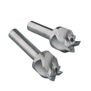 ดอกกัดนีออน ทังสเตนคาร์ไบด์ สำหรับอะคริลิก ตัวอักษรโฆษณาขนาดเล็ก แถบไฟ ตัดแต่งขอบ สำหรับ LED ขนาด 6/8/12 มม. - Product Image 4