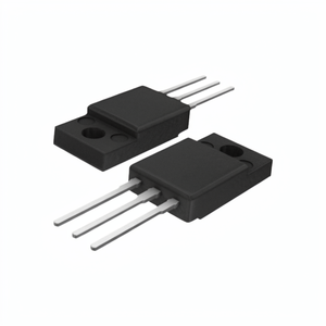 มีสินค้าในสต็อก ซื้อชิ้นส่วนอิเล็กทรอนิกส์ออนไลน์ MJF3055G TO-220-3 ทรานซิสเตอร์แบบแพ็คเต็ม - Product Image 1