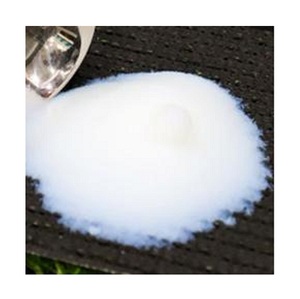 Matériau <span class=keywords><strong>isolant</strong></span> d'aérogel de poudre d'aérogel de silice d'isolation thermique pour le remplissage de conservation de la chaleur - Product Image 1