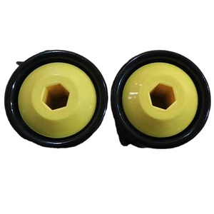 50*1.5/11hex Trọng Lực Lăn End Cap Mang - Product Image 1
