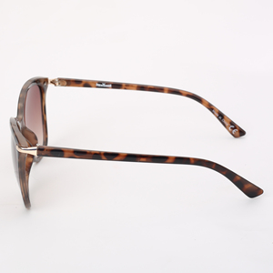 Gafas de Sol Cuadradas Unisex con Montura Completa, Protección UV400 Clásica OEM, Lentes con Marco de PC SP9974, Color Pantone Disponible, para Exteriores - Product Image 4