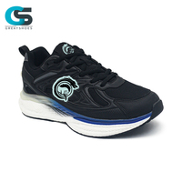 Greatshoes Sneakers basses pour hommes, Sneakers décontractées légères pour hommes, Sneakers en gros à bas prix pour hommes, Chaussures de sport pour hommes originales