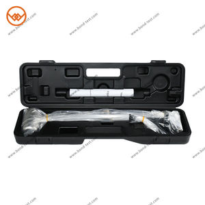 Labor Edelstahl Schlamm ausgleichs schlamm prüfung Bohr flüssigkeiten Druckschlamm-Flüssigkeits dichtem ess gerät - Product Image 2