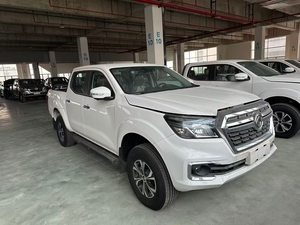 Esportazione di <span class=keywords><strong>Automobili</strong></span> <span class=keywords><strong>4x4</strong></span> in Cina, Zhengzhou, Pickup Dongfeng Nissan Z9 ad Alta Efficienza con Motore - Product Image 3