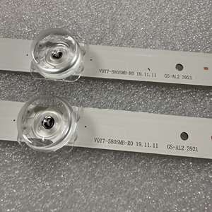 แถบไฟแบ็คไลท์ LED สำหรับทีวี SVC580A23 BN96-50458A รแอล58TU7000 BN96-50459A 58TU8000 UN58TU7000 UA58TU7000 UE58TU7000 - Product Image 4