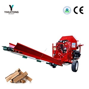 YHT fabricant <span class=keywords><strong>professionnel</strong></span> 35 tonnes moteur diesel processeur <span class=keywords><strong>de</strong></span> <span class=keywords><strong>bois</strong></span> <span class=keywords><strong>de</strong></span> <span class=keywords><strong>chauffage</strong></span> fendeur <span class=keywords><strong>de</strong></span> bûches <span class=keywords><strong>de</strong></span> <span class=keywords><strong>bois</strong></span> avec CE - Product Image 5