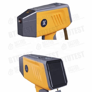 เครื่องวิเคราะห์โลหะแบบพกพาชนิด XRF - Product Image 3