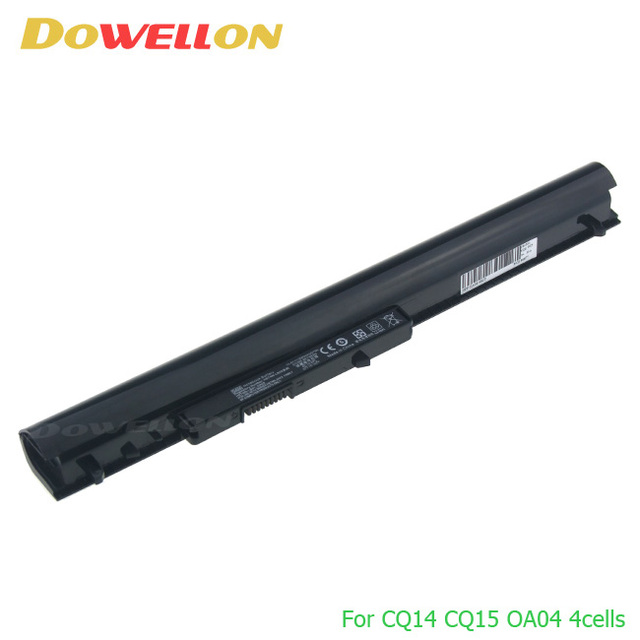 OA04 New Laptop Battery Replacement for HP OA03 HSTNN-LB5Y HSTNN-LB5S HSTNN-PB5Y 0a03 0a04 for 240 g2 240 G3 250 g2 250 g3 255g3