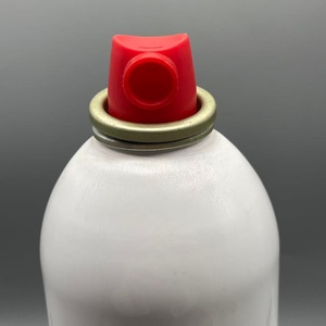 Vanne d'<span class=keywords><strong>extincteur</strong></span> industrielle robuste en aluminium de 1 pouce pour usage chimique, avec pulvérisateur à gâchette - Product Image 5