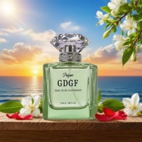 Perfumes de Lujo para Mujer, Personalizados con Etiqueta Privada, Fragancia Duradera en Botella de Vidrio, Fabricantes OEM de Perfumes en Spray - Product Image 5