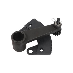 Herramienta de extracción de volante 000133 para Volkswagen Beetle 950-79, juego de 5 piezas de acero con enchufe de 1/2 pulgada - Product Image 2