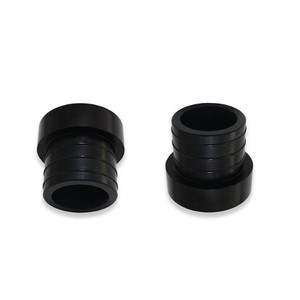 Kit d'étanchéité de tube d'essieu avant Mg21103 pour Jeep Wrangler Jk Yj Dana30 44, pièce de rechange en alliage d'aluminium - Product Image 2