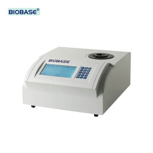 BIOBASE Supplier Jar Tester Lab 6 Becher apparat Flockung tester Wasser aufbereitung sglas <span class=keywords><strong>test</strong></span> für Labor - Product Image 6