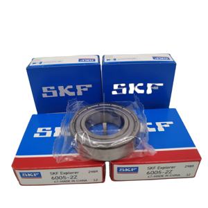 ตลับลูกปืนแท้รุ่น 6305 ตลับลูกปืนเม็ดกลมร่องลึก SKF รุ่น 6305 - Product Image 2