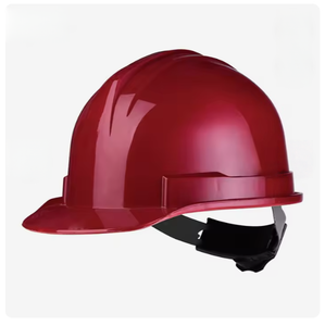 <span class=keywords><strong>Casco</strong></span> de Seguridad Industrial de Alta Calidad y Comodidad, Fabricado en Plástico ABS <span class=keywords><strong>Azul</strong></span>, para Trabajo de Construcción - Product Image 3