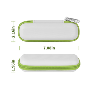 Estuche de herramientas para Afeitadora eléctrica híbrida de viaje de carcasa dura Eva de diseño personalizado para <span class=keywords><strong>Philips</strong></span> Norelco <span class=keywords><strong>Oneblade</strong></span> - Product Image 3