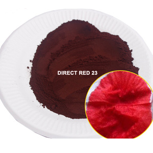 Teinture pour cuir soluble dans l'eau Direct Scarlet 4BS <span class=keywords><strong>C</strong></span>.I.29160 - Product Image 5