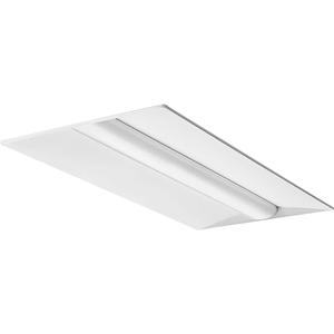 <span class=keywords><strong>Panel</strong></span> de luz <span class=keywords><strong>LED</strong></span> de 2x2 pies con función de atenuación para uso escolar y de oficina <span class=keywords><strong>Panel</strong></span> <span class=keywords><strong>Troffer</strong></span> esmerilado plano diseñado para el mercado estadounidense - Product Image 4